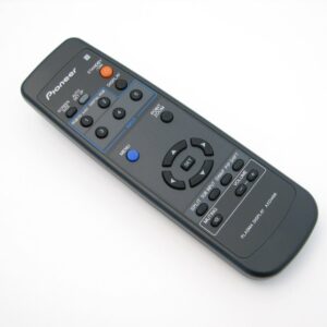 Fjernbetjening, original, Pioneer AXD1486 - KOZ
