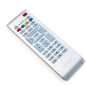 Fjernbetjening, original, Philips RC1683801/RC4726 - KOZ
