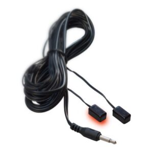 Ekstra IR extender kabel, Marmitek - KOZ