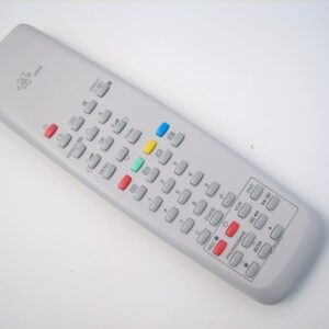 Panasonic fjernbetjening, erstatning, COM4009 - KOZ