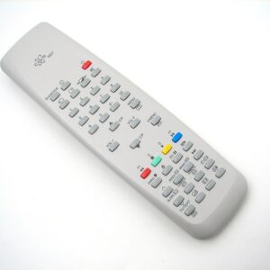 Fjernbetjening, erstatning for Samsung, COM3957 - KOZ