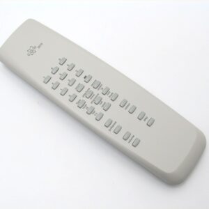 Fjernbetjening, erstatning, COM3979 - KOZ