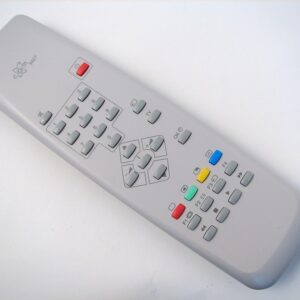 Fjernbetjening, erstatning, COM3427 - KOZ