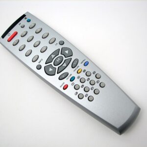 Fjernbetjening, original, Dantax MNV-1 - KOZ