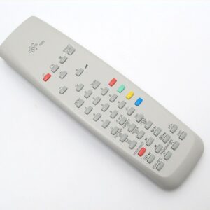 Panasonic fjernbetjening, erstatning af EUR511320, COM4320 - KOZ