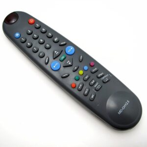 Fjernbetjening, kopi for apparater med chassi 12.5 - KOZ