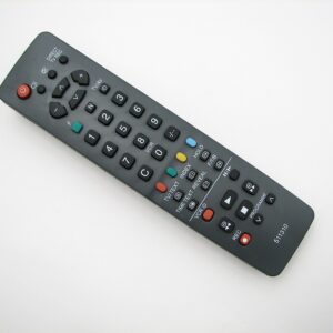 Panasonic fjernbetjening, kopi EUR511310 - KOZ