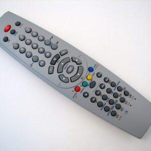 Fjernbetjening, original, Dantax 21DVD-V1 - KOZ