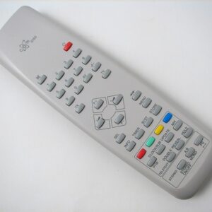 Fjernbetjening, erstatning, COM3763 - KOZ