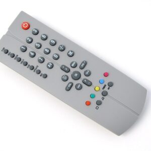 Fjernbetjening, original, Dantax (ZX6187F) C1/C7/C8 - KOZ