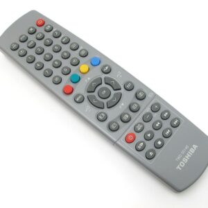 Fjernbetjening, original, Toshiba TW50146 - KOZ