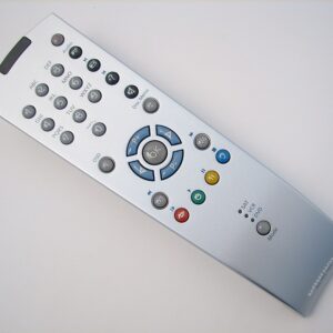 Fjernbetjening, original, Grundig TP110C - KOZ