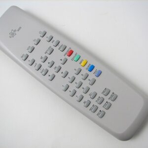 Fjernbetjening, erstatning, COM4005 - KOZ