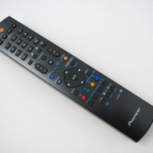 Fjernbetjening, original, Pioneer AXD1532 - KOZ