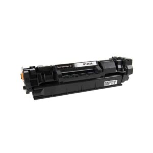 HP 135A sort toner Kompatibel W1350A - 1.100 sider - HP - Kompatibel