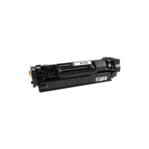 HP 135X sort toner Kompatibel W1350X - 2.400 sider - HP - Kompatibel