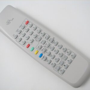 Fjernbetjening, erstatning, COM3184 - KOZ