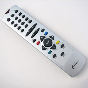 Fjernbetjening, original, Force 3xx - KOZ