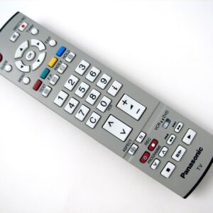 Panasonic fjernbetjening, original, EUR7651090 - KOZ