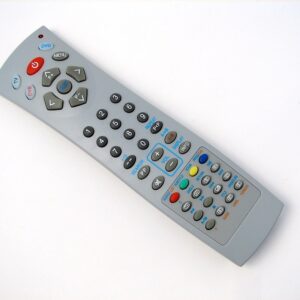 Fjernbetjening, original, Dantax 14DVD-V3 - KOZ