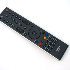 Fjernbetjening, original, Toshiba CT90274 - KOZ