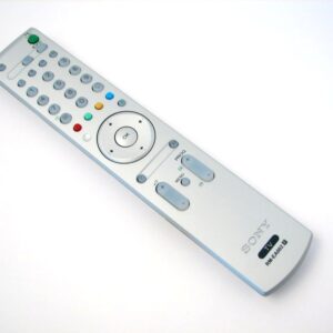 Fjernbetjening, original, Sony RMEA002 - KOZ