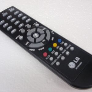 Fjernbetjening, original, LG MKJ32816602 - KOZ