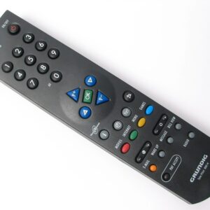 Fjernbetjening, original, Grundig TP800H - KOZ