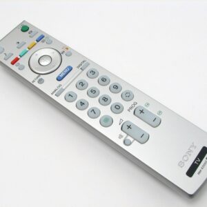 Fjernbetjening, original, Sony RMED007 - KOZ