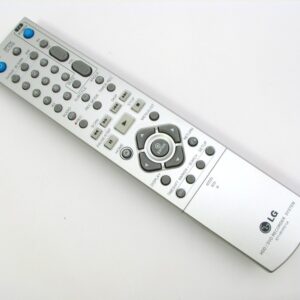 Fjernbetjening, original, LG 6711R1P071A - KOZ