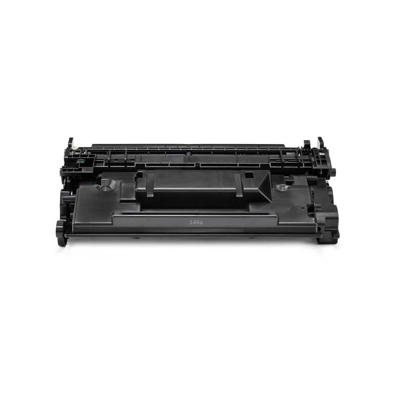 149A HP 149A sort toner Kompatibel W1490A - 2.900 sider - HP - Kompatibel