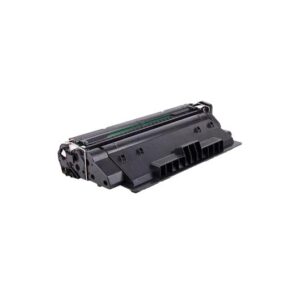 HP 14X sort toner Kompatibel CF214X - 17.500 sider - HP - Kompatibel