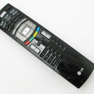 Fjernbetjening, original, LG 6710T00019B - KOZ