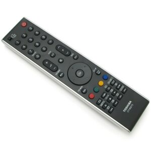 Fjernbetjening, original, Toshiba CT90273 - KOZ