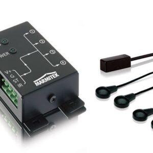 Infrarød extender, IR Control 8 - KOZ