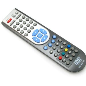 Fjernbetjening, original, Denver TFD2211 - KOZ