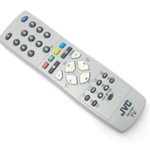 Fjernbetjening, original, JVC RMC1508 - KOZ