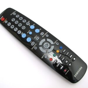Fjernbetjening, original, Samsung BN5900684A - KOZ