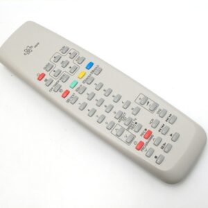 Panasonic fjernbetjening, erstatning, COM4849 - KOZ