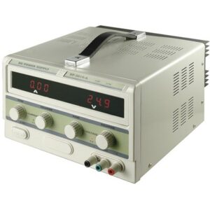 Laboratorie strømforsyning, 0-30V/10A DF3010 - KOZ