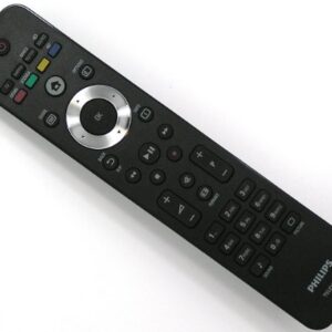 Fjernbetjening, original, Philips 242254902344 - KOZ