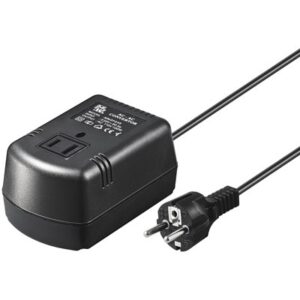 Transformer, 240VAC - 110VAC, 100W, MW2P100 - KOZ