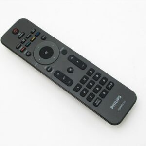 Fjernbetjening, original, Philips 242254901833 - KOZ