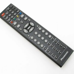 Fjernbetjening, original, Denver TFD2645DVBT - KOZ