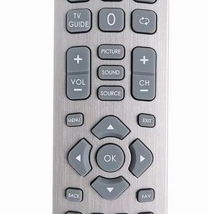 Fjernbetjening original, Sharp SHW/RMC/0120N - KOZ