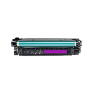 HP 212X magenta toner Kompatibel W2123X - 10.000 sider - HP - Kompatibel