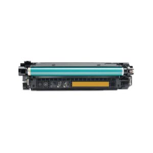 HP 212X gul toner Kompatibel W2122X - 10.000 sider - HP - Kompatibel