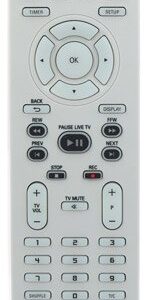 Fjernbetjening, original, Philips 242254901243 - KOZ