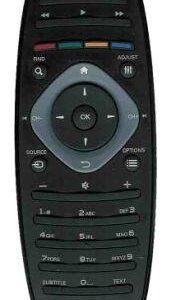 Fjernbetjening, Original, Philips YKF293 - KOZ