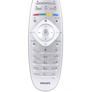 Fjernbetjening, original, Philips 242254990361 - KOZ